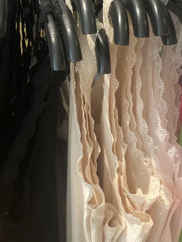 Débardeur | Astra boutique 