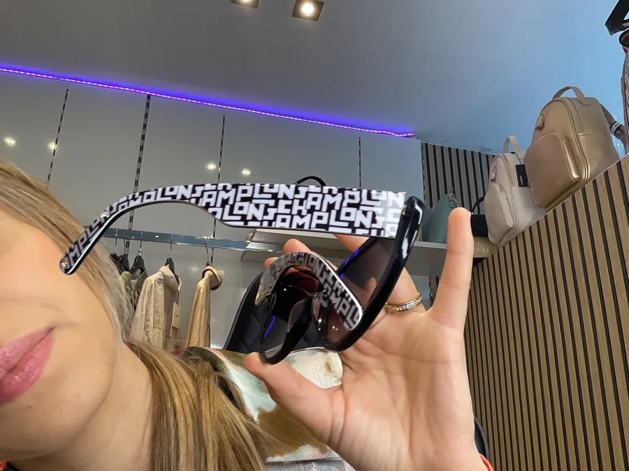 Lunette | Astra boutique 