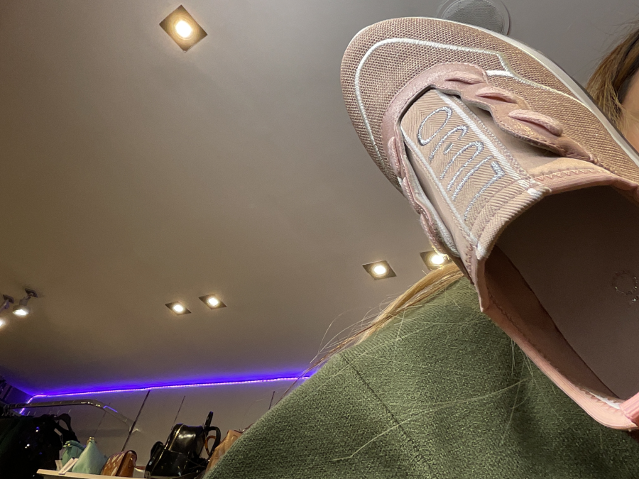 Bas | Astra boutique 