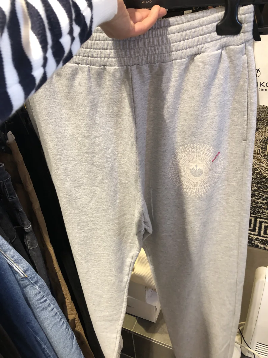 Jogging pinko  | Astra boutique 