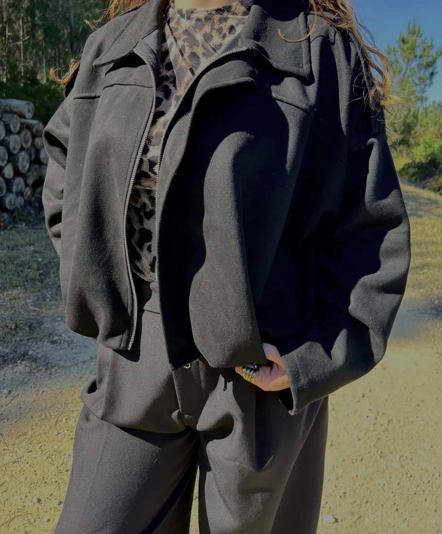 Bombers Varsovie | Les Bohémiennes Biganos