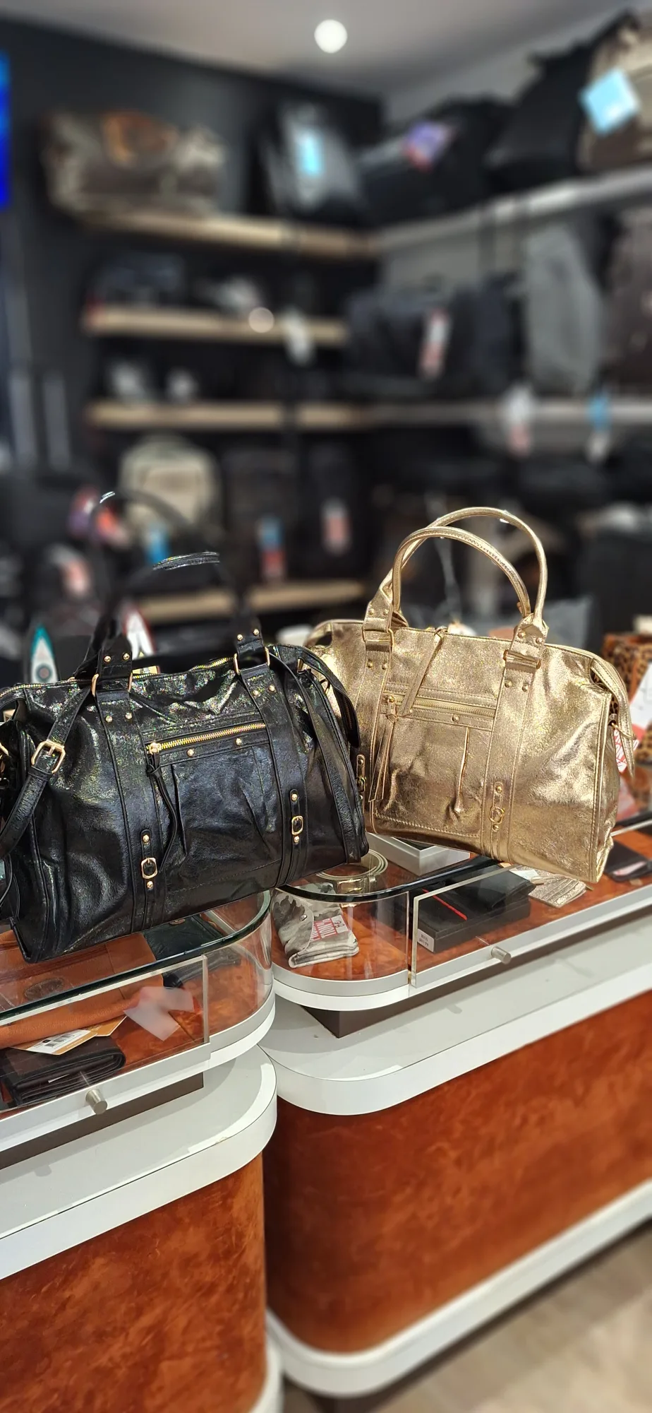 Sac vernis grand A4 3895 | Rynalife