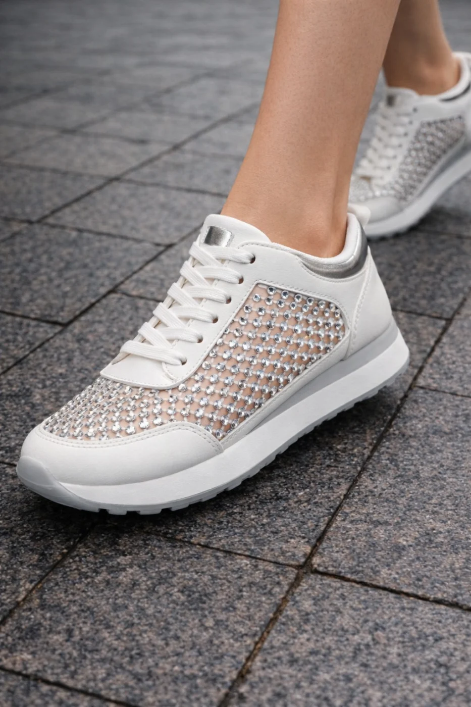 Sneaker 1309 (3 Farben) | Lieblings Schuhe 