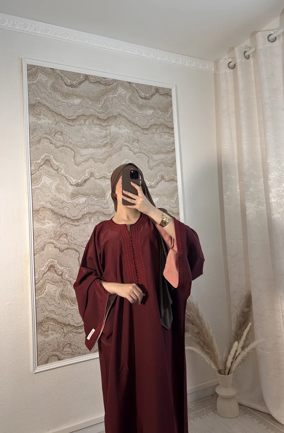 Gandoura NOOR | VELYA
