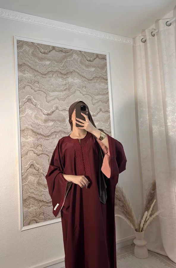 Gandoura NOOR | VELYA