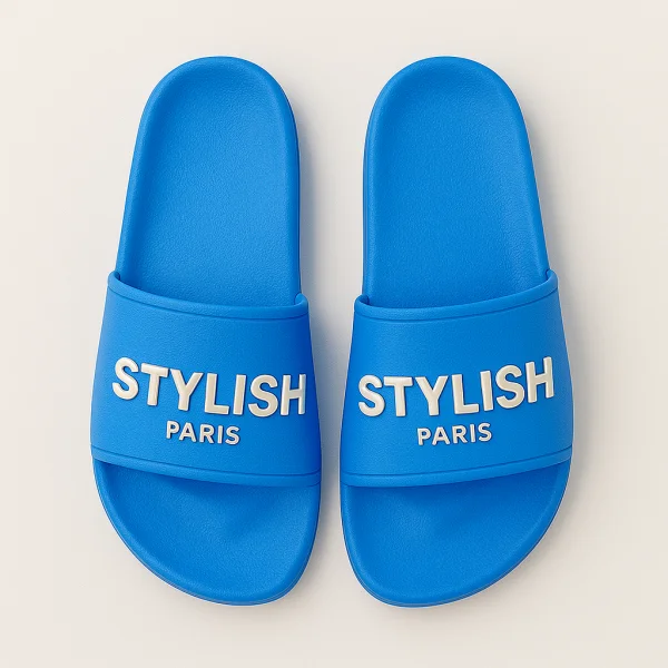 STYLISH ICON SLIDE | STYLISH PARIS