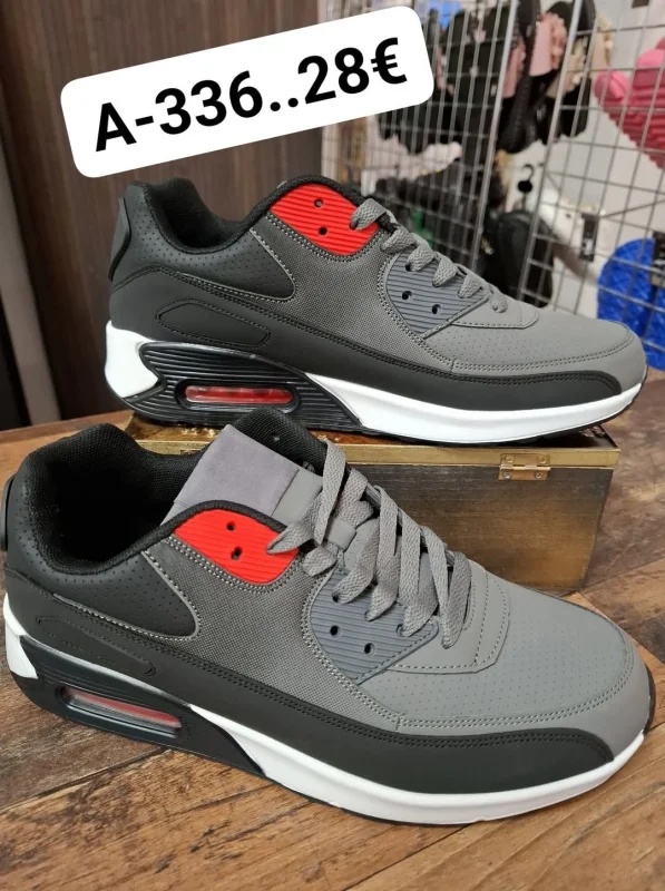 Sneaker A-336 | Lieblings Schuhe 