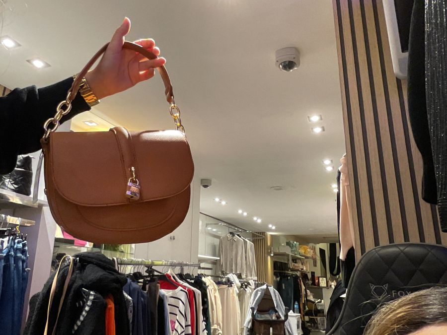 Sac | Astra boutique 