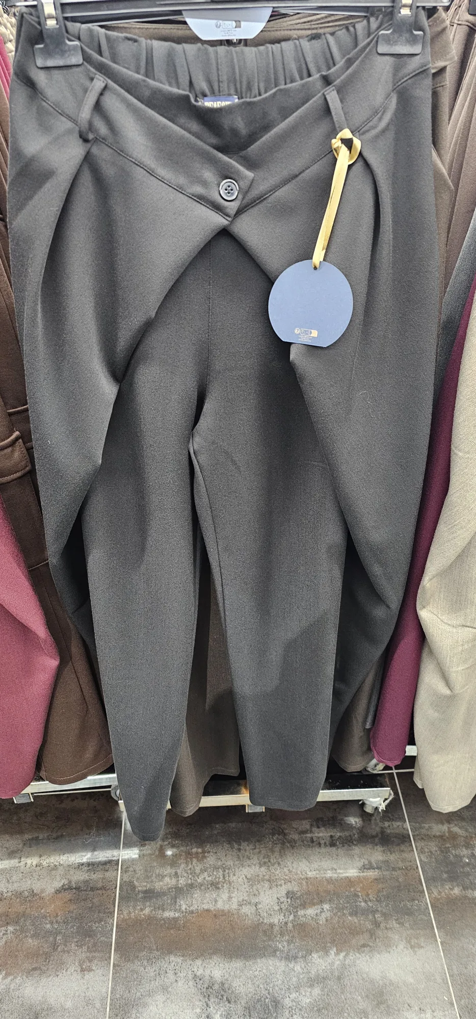 Pantalon Hanoun | Dresses of my World