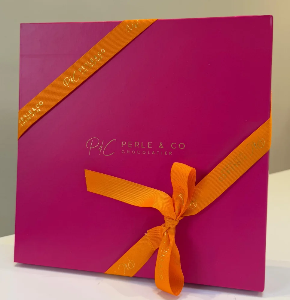 BOITE PRESTIGE 1 KG  | Perle&Co