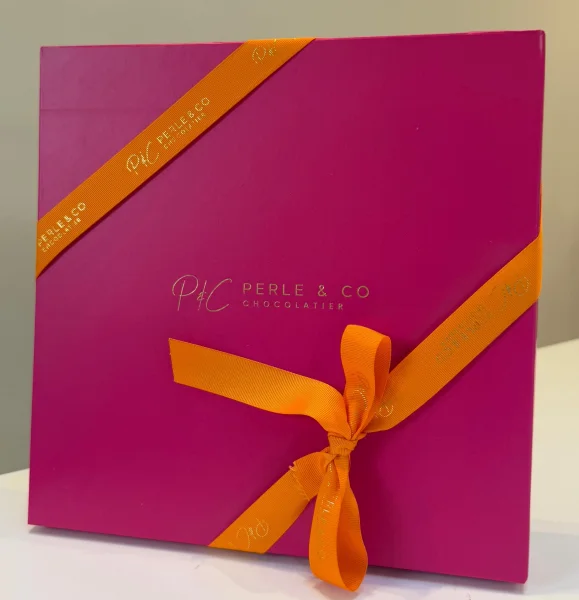 BOITE PRESTIGE 1 KG  | Perle&Co