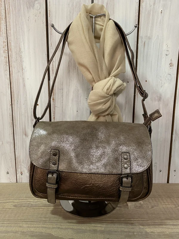 Sac irisé | Jus de coco 