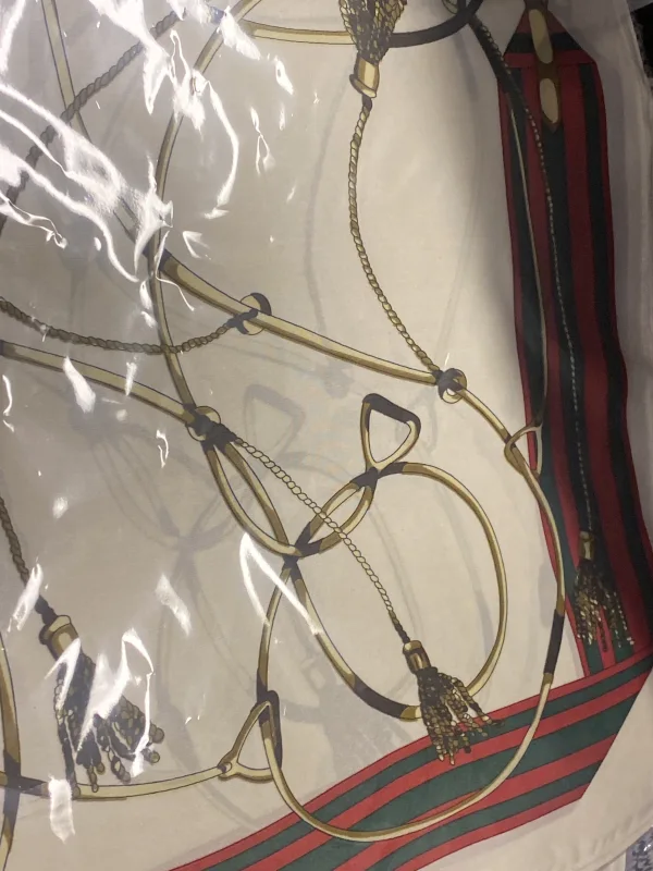 Foulard GC | Astra boutique 
