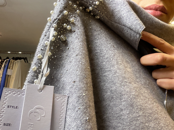 Pull | Astra boutique 