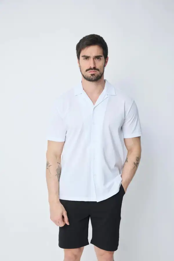 Chemise | R9 DENIM