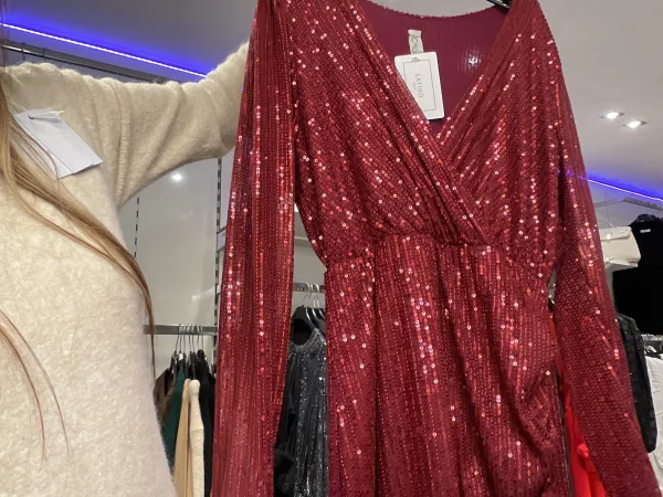 Robe  | Astra boutique 