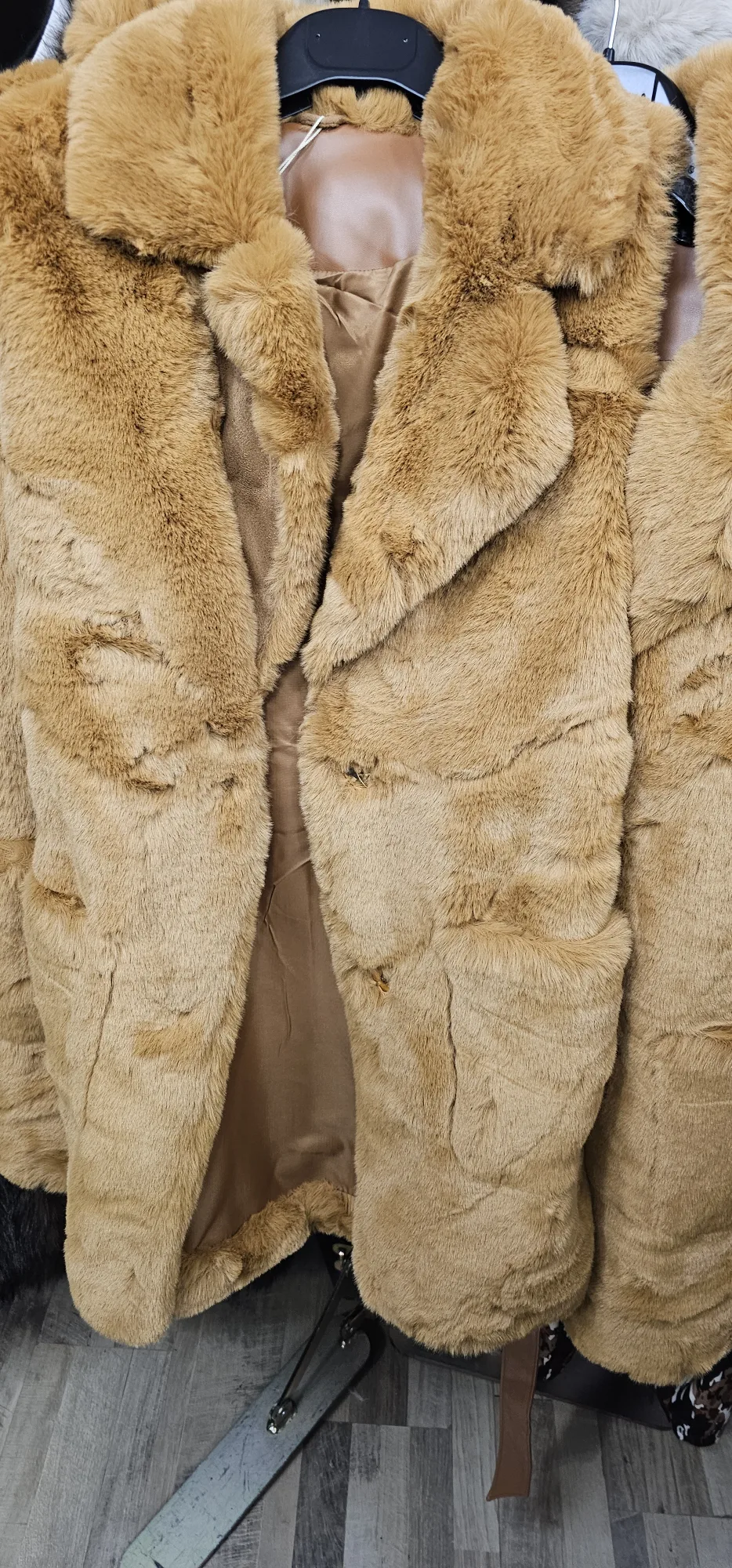 Veste Tatari m | Dresses of my World