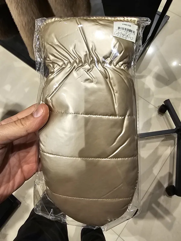 Gants Catbro  | Dresses of my World