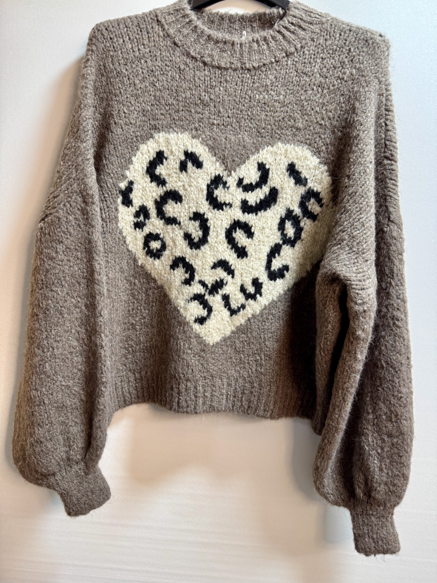 PULL 30905 65% acrylique 17% polyamide 9% laine 9% viscose | Equipement Mondial