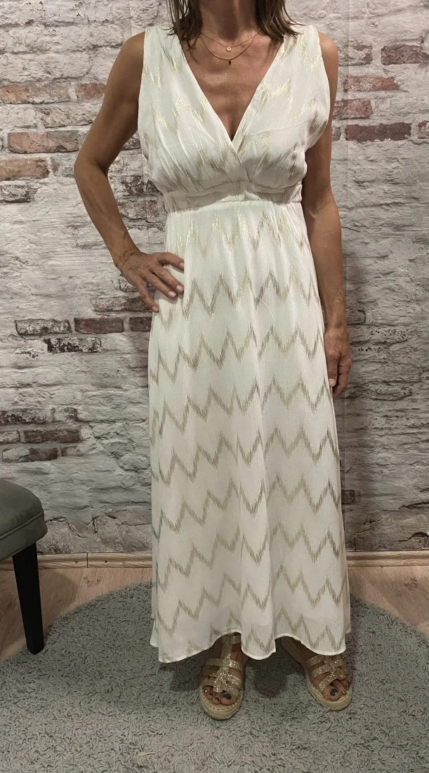 Robe 15391 | Jus de coco 