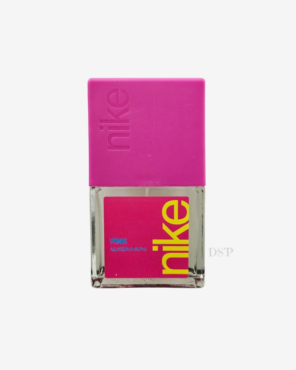Nike Pink - Eau de Toilette 30 ml | Dîna Shop'