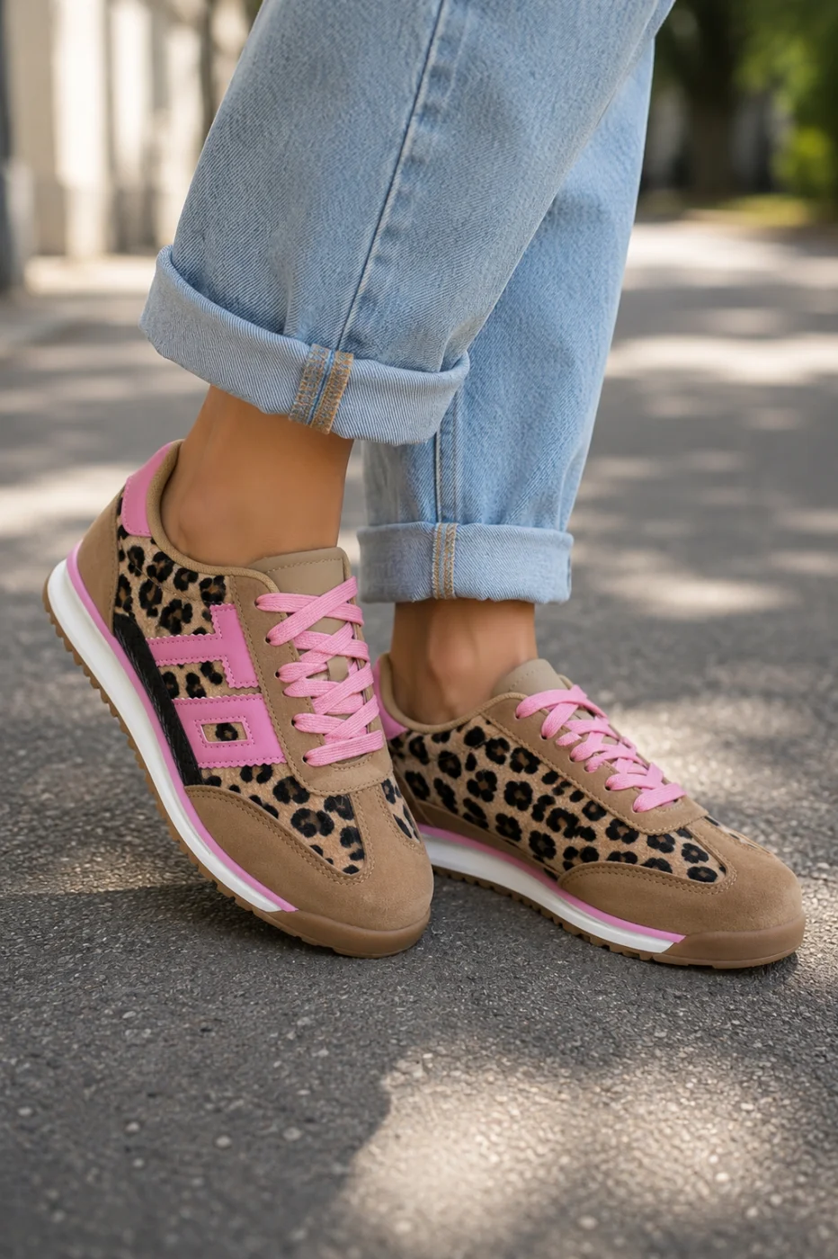 Leo Pop ( 2 Farben) | Lieblings Schuhe