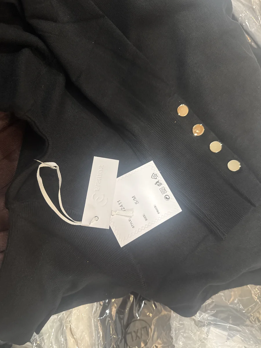 Pull col roulé  | Astra boutique 