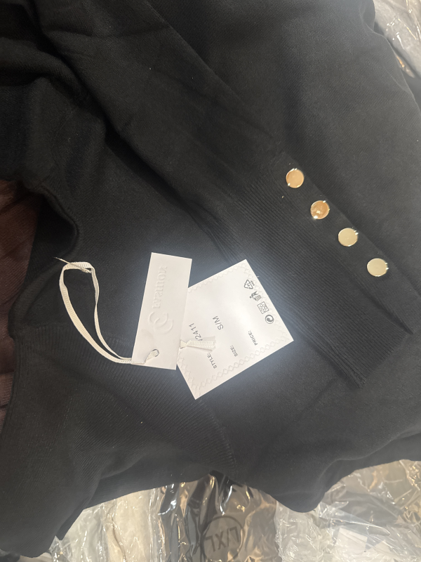 Pull col roulé  | Astra boutique 