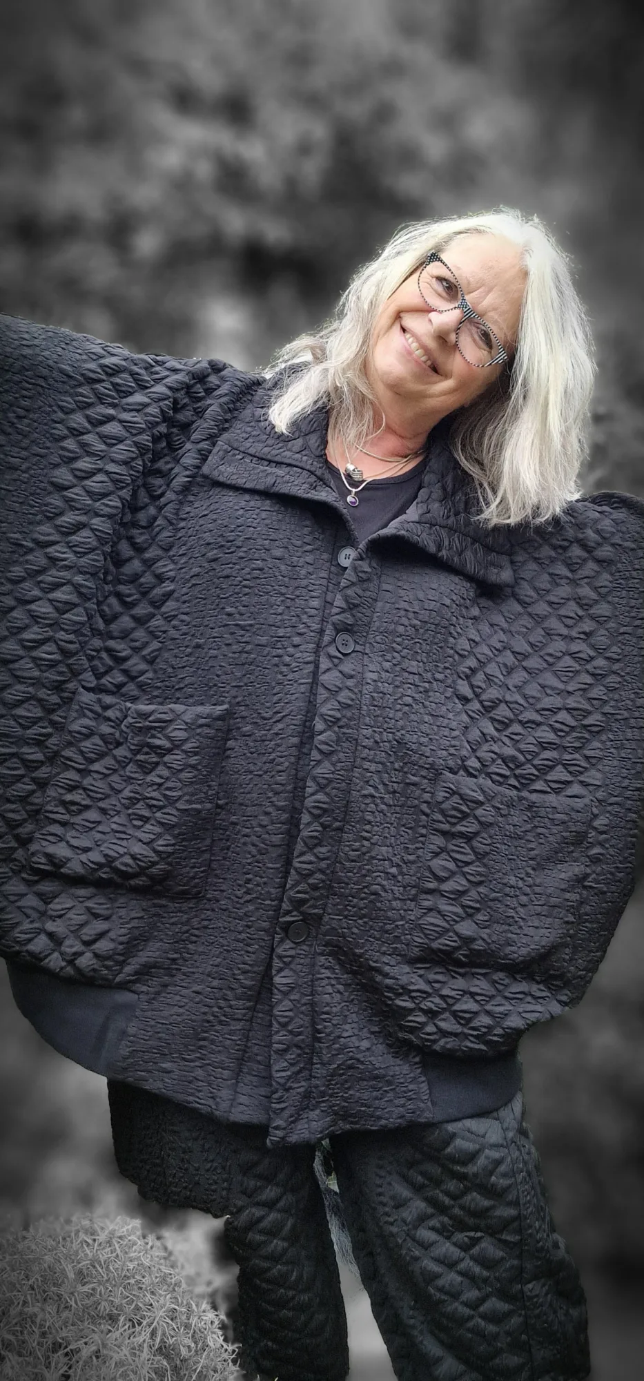 Vest Avignon | Chouettes vêtements 