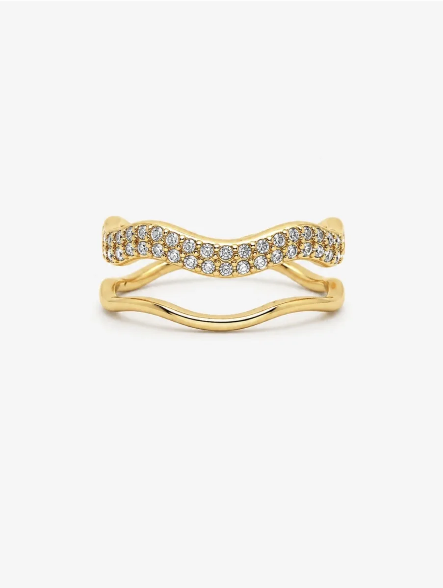 Anello Dual | Aphilia Gioielli