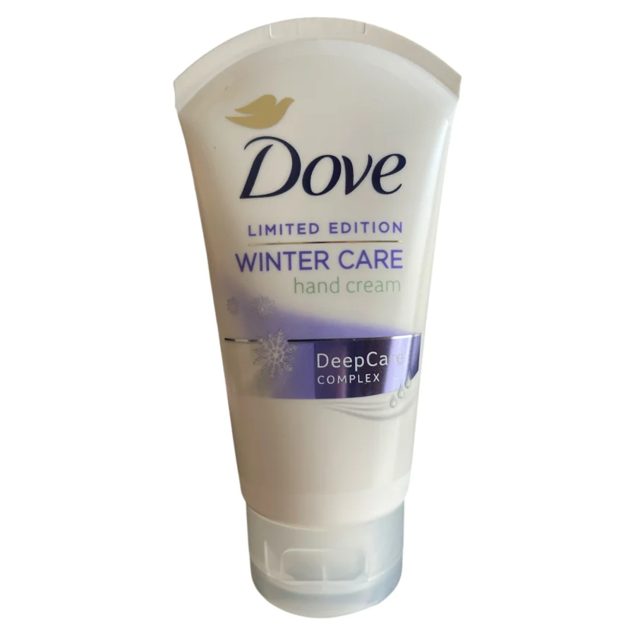 Dove créme pour les mains  | Miniprix