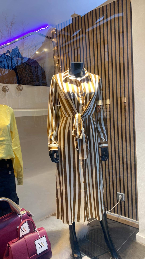 Robe  | Astra boutique 