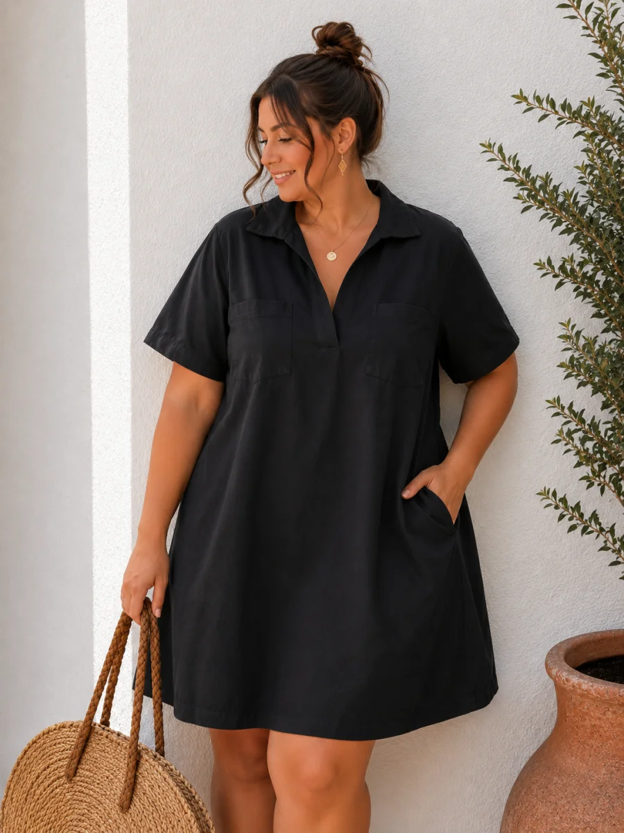 La petite Robe.noire | Chez Florem