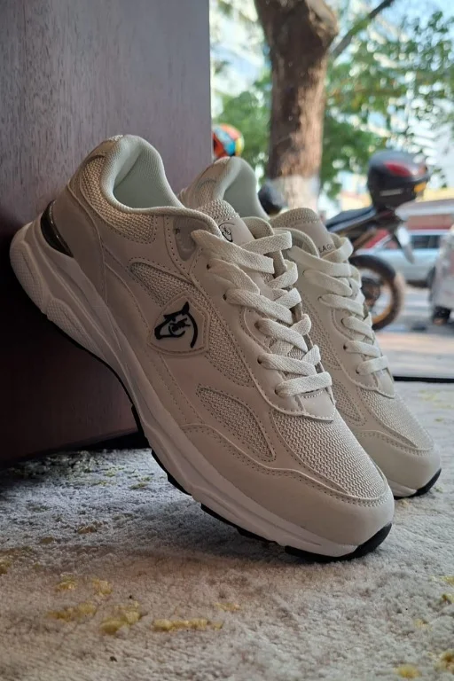 Ténis Clássico em Beje La Garrocha Ripley 401 | Definne