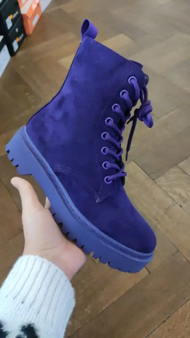 Boots Nr.636 nur Größe 36  | Lieblings Schuhe 
