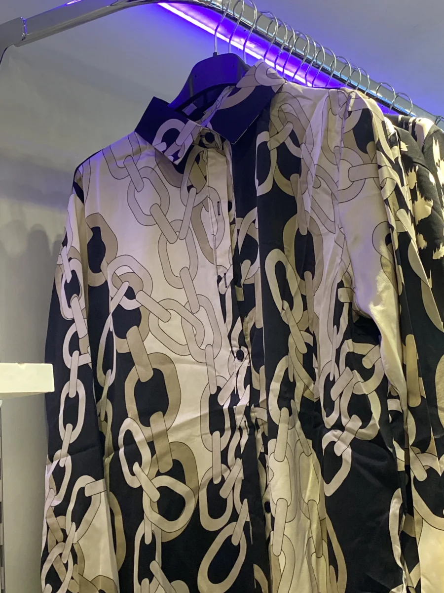 Chemise  | Astra boutique 