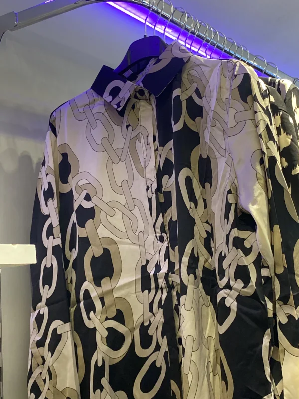 Chemise  | Astra boutique 