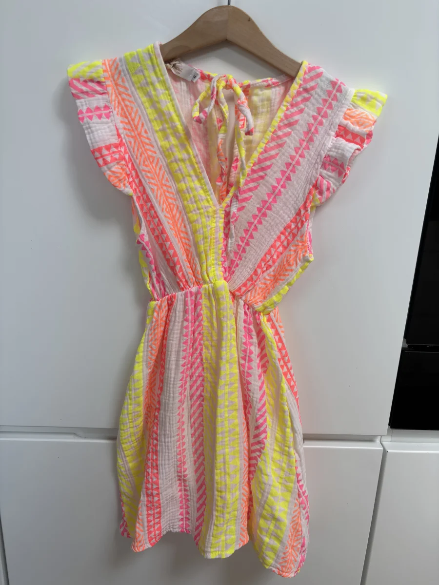 Robe Magic  | Lena in Love 