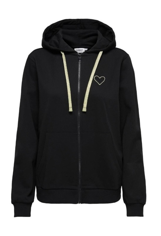 Sweat capuche | Jus de coco 