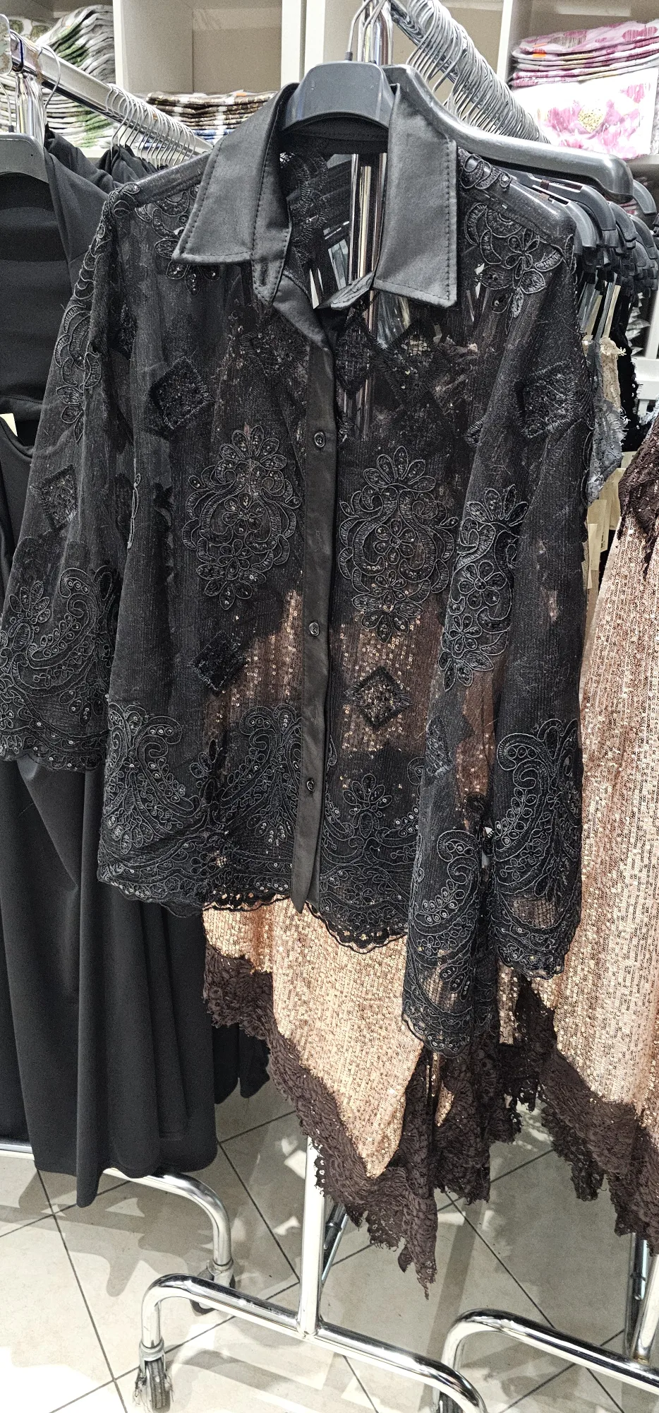 Chemise Hajar | Dresses of my World