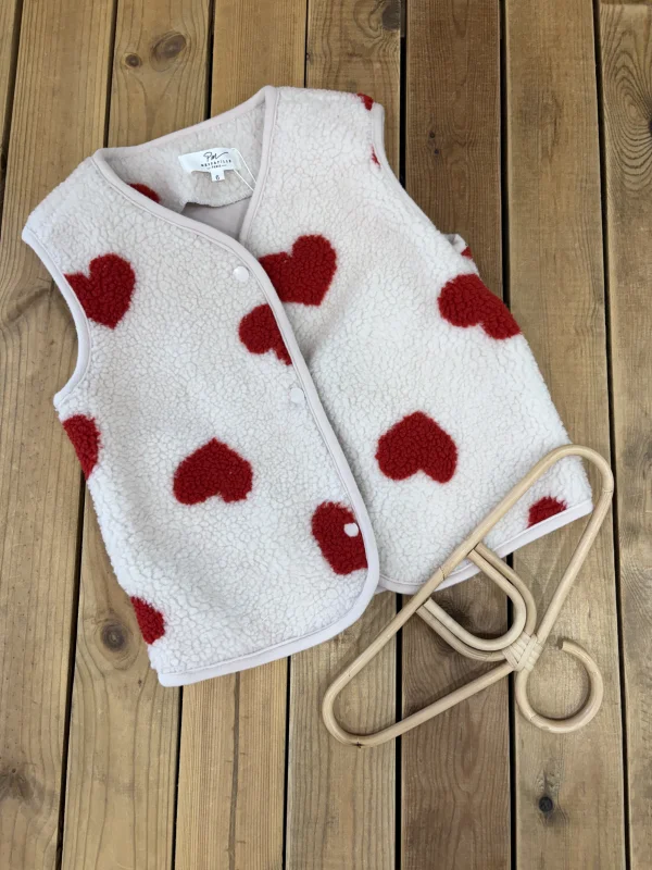 Gilet ♥️ | Lena in Love 