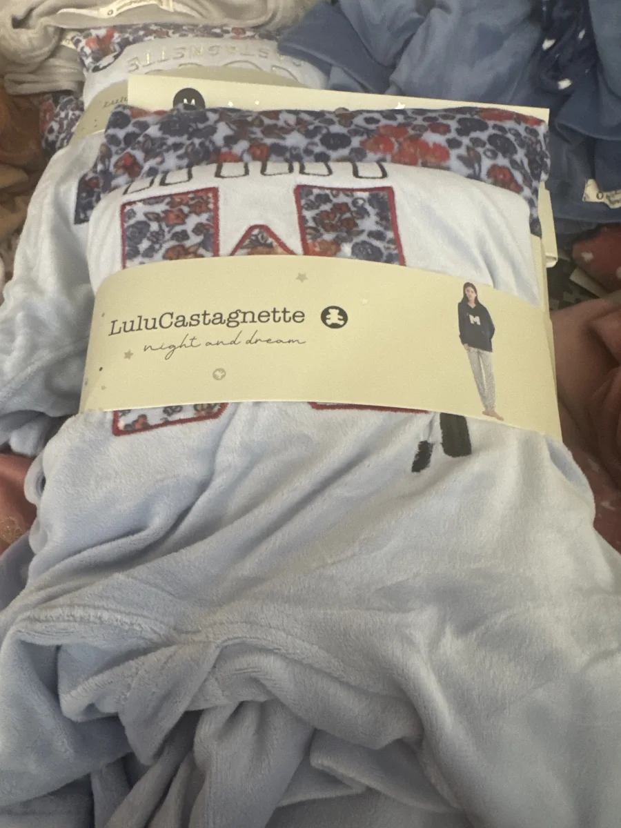 Pyjama  | Astra boutique 