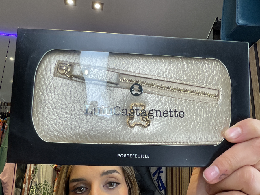 Port | Astra boutique 