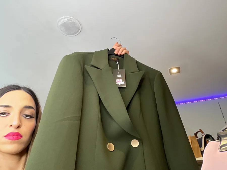 Blazet | Astra boutique 