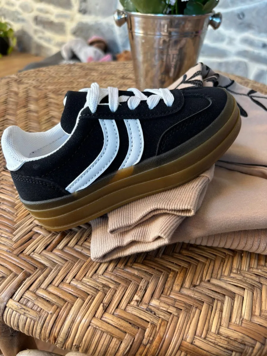 Baskets Black & white  | Lena in Love 