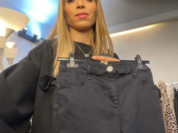 Pantalon | Astra boutique 