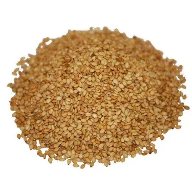 Sesame beldi trié زنجلان بلدي منقي مغربل و مغسول | DARLWARD
