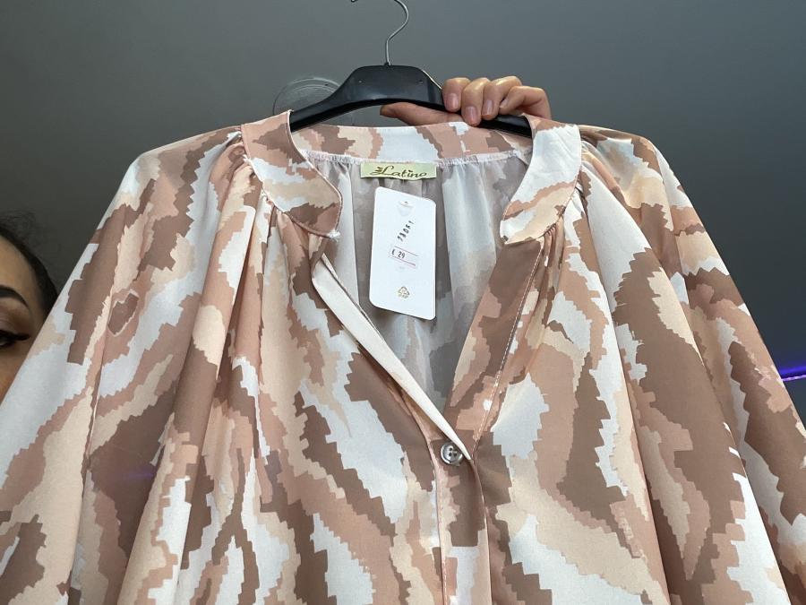 Ches  | Astra boutique 