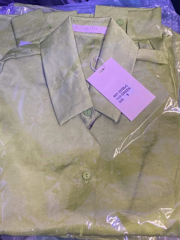 Chemise  | Astra boutique 