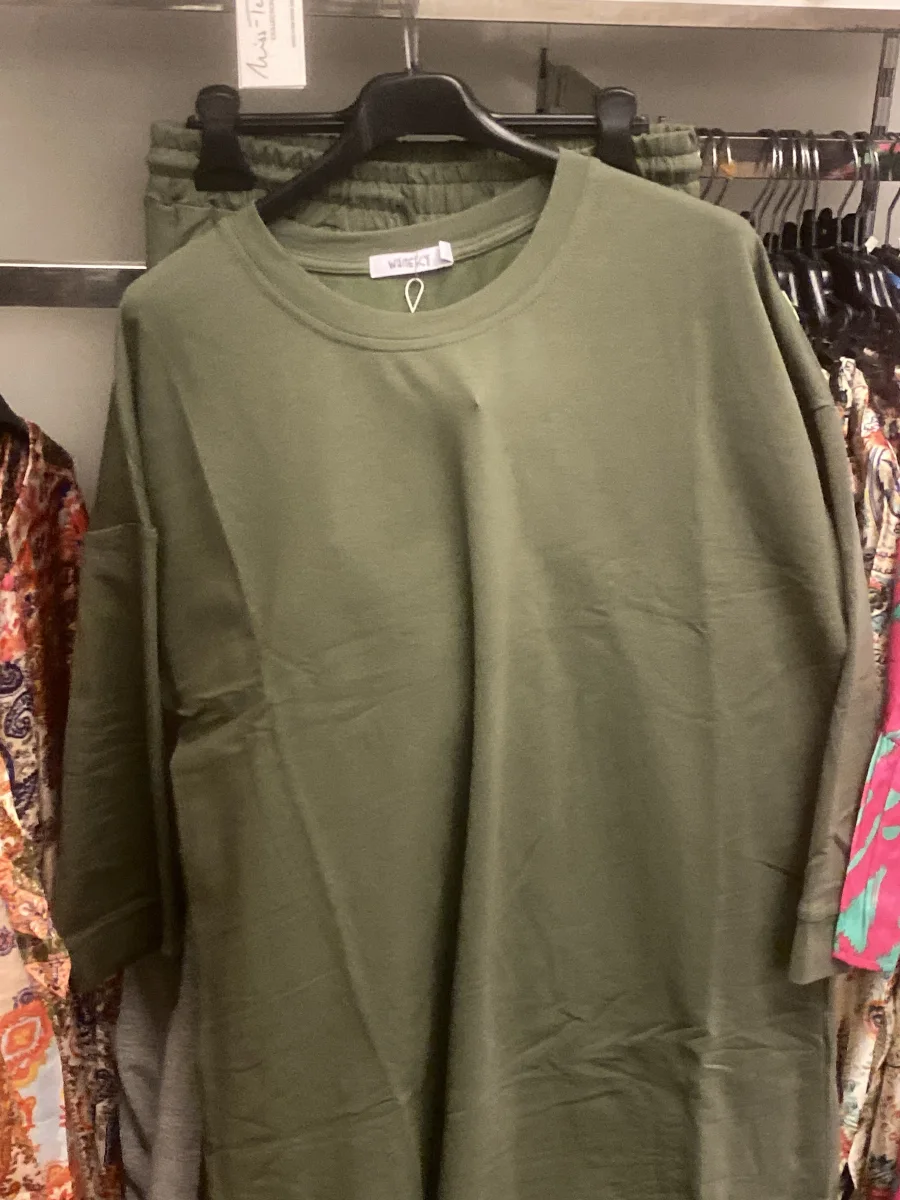 Ensemble jogging | Astra boutique 